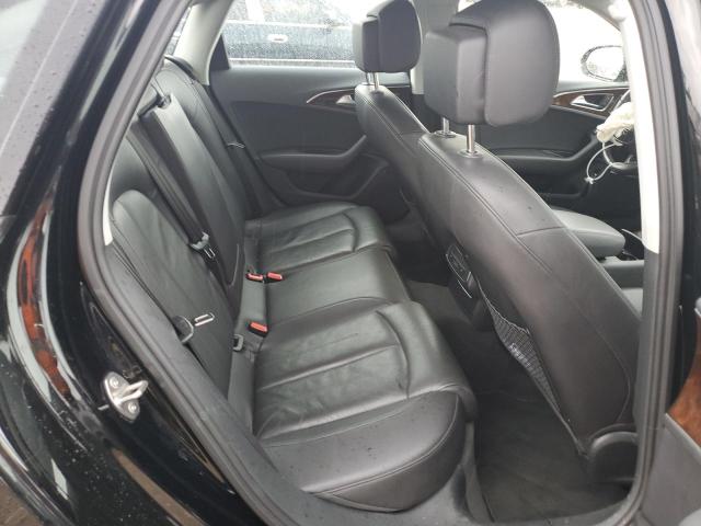 2016 AUDI A6 PREMIUM WAUFGAFC9GN002658