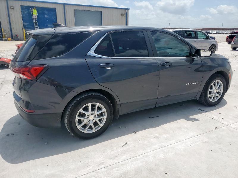 Vin: 3gnaxkeg2ps175362, lot: 61310155, chevrolet equinox lt 20233