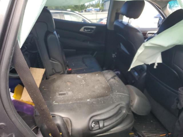 2016 NISSAN PATHFINDER 5N1AR2MNXGC657078