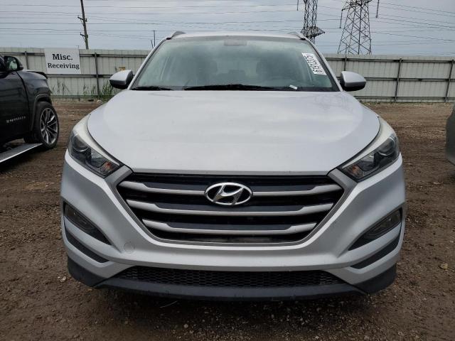 2018 HYUNDAI TUCSON SEL KM8J33A43JU710921