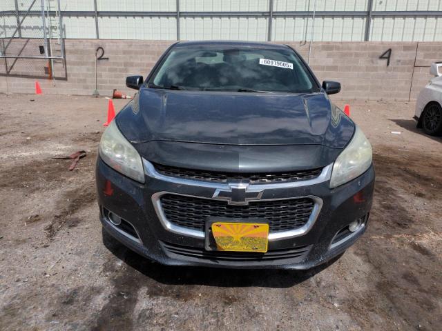 2015 CHEVROLET MALIBU LTZ 1G11F5SL8FF246641