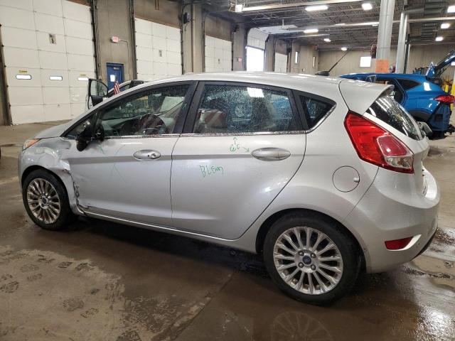 Vin: 3fadp4fj5em133092, lot: 60677875, ford fiesta titanium 20142