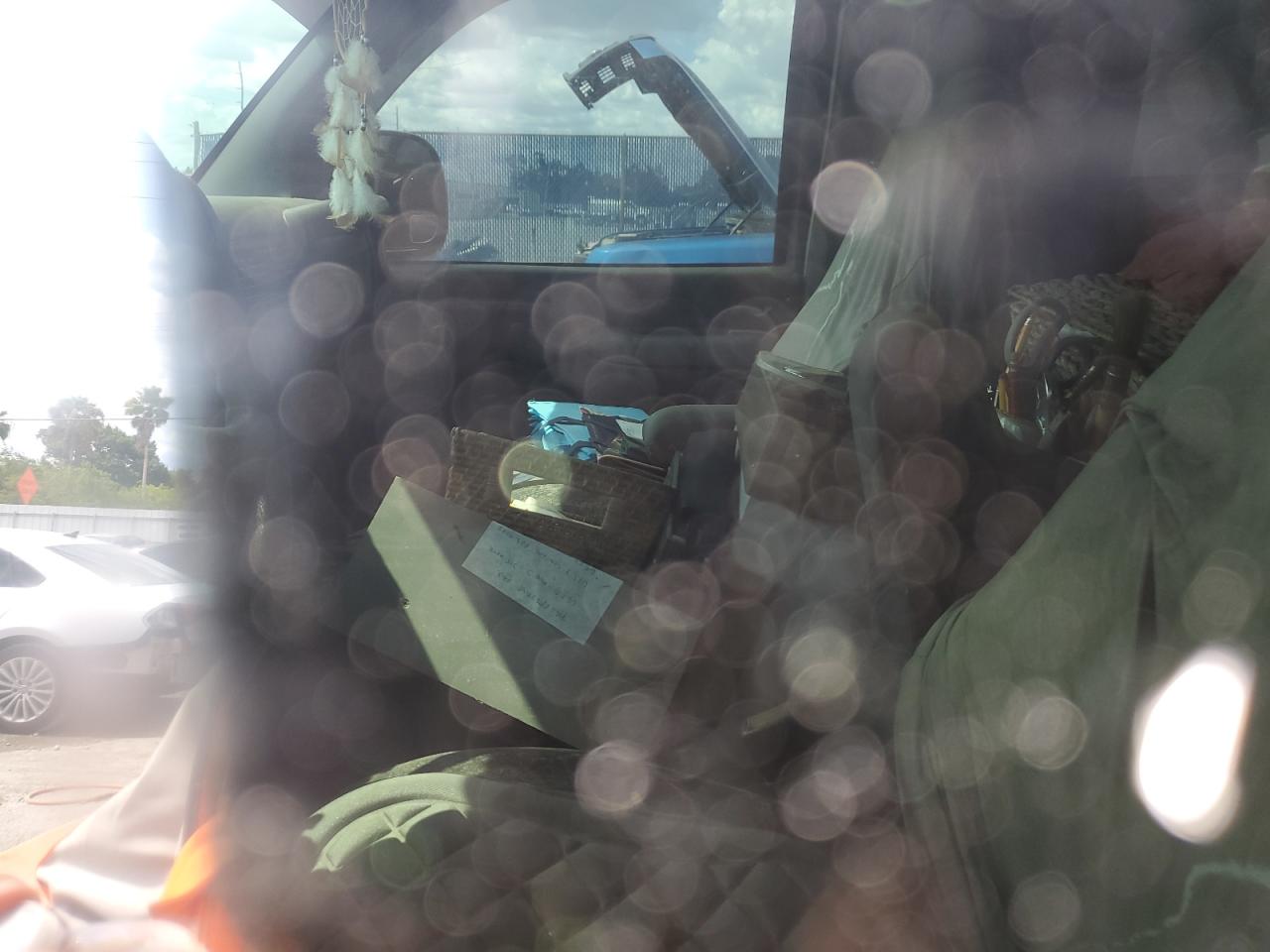 Lot #3231260111 2002 CHEVROLET EXPRESS G3