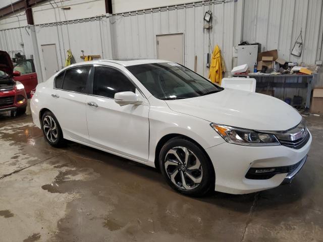Vin: 1hgcr2f71ga108877, lot: 59178855, honda accord ex 20164