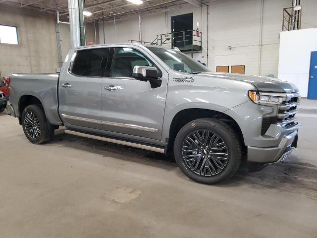 Vin: 1gcudjel1rz371160, lot: 60599925, chevrolet all models k1500 high country 20244
