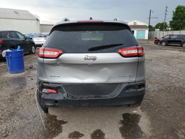 2017 JEEP CHEROKEE L 1C4PJMDB1HW546720