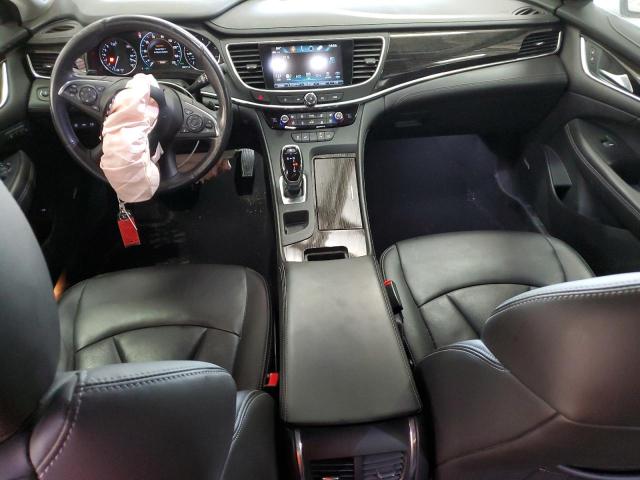2017 BUICK LACROSSE P 1G4ZR5SS1HU158551