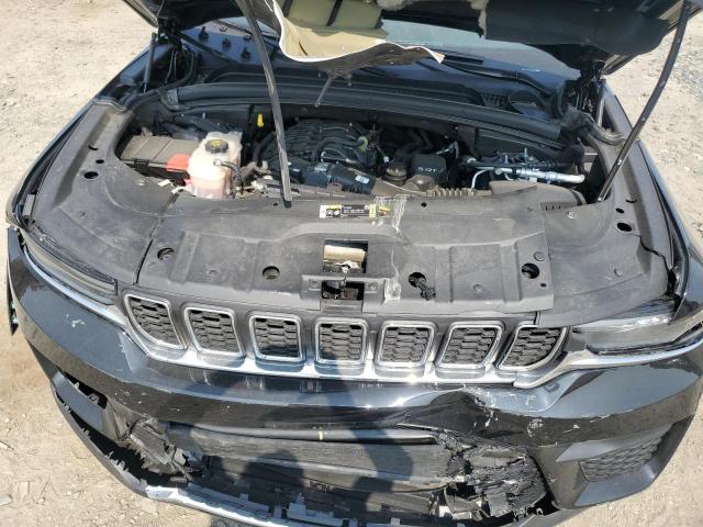 2024 JEEP GRAND CHER - 1C4RJHAG9RC205908