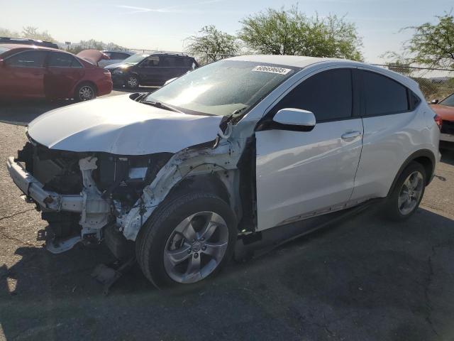 2020 HONDA HR-V LX - 3CZRU5H35LM708764