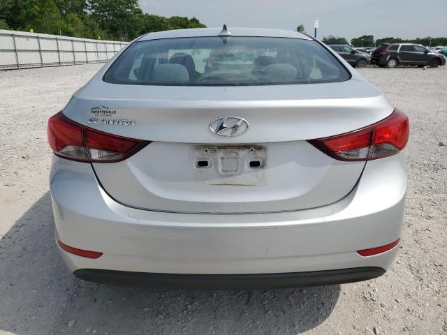 2015 HYUNDAI ELANTRA SE - 5NPDH4AE0FH610567