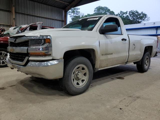 Vin: 1gcncneh3jz260754, lot: 60844875, chevrolet all models c1500 2018 img_1