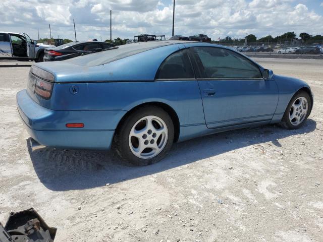 NISSAN 300ZX 2+2 1993 JN1RZ26H7PX535711 photo #4