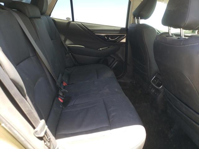 2024 SUBARU OUTBACK LI 4S4BTGND3R3270528