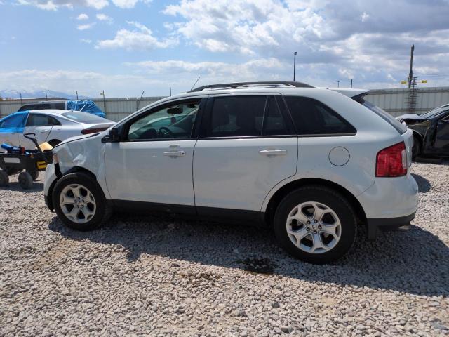 Vin: 2fmdk4jc5dba64109, lot: 58746755, ford edge sel 20132