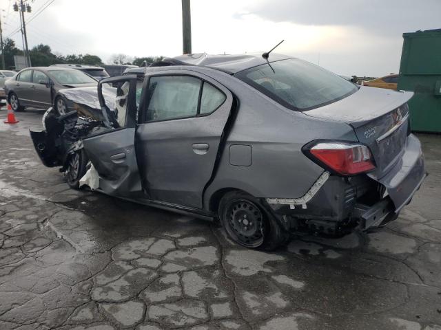 2022 MITSUBISHI MIRAGE G4 ML32FUFJ8NHF06365