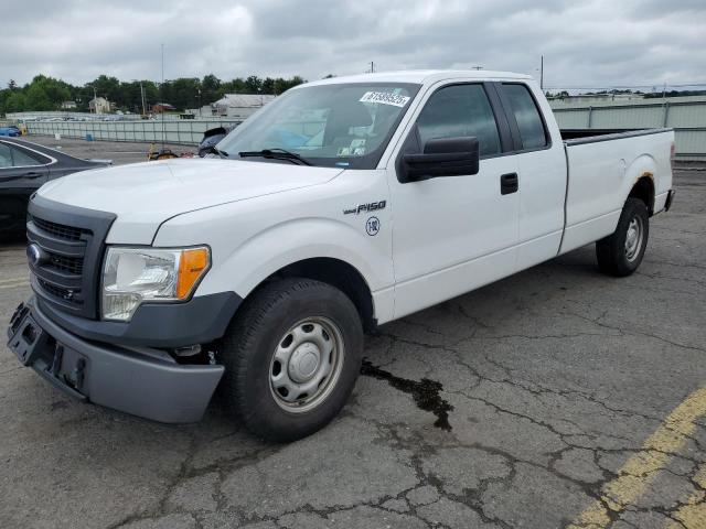 Vin: 1ftvx1cf1dkd40372, lot: 61589525, ford f-150 super cab 2013 img_1