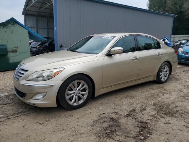 Vin: kmhgc4dd1cu175750, lot: 61956135, hyundai genesis 3.8l 2012 img_1