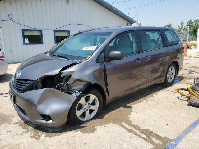 Vin: 5tdzk3dc5fs632425, lot: 60059895, toyota all models 2015 img_1