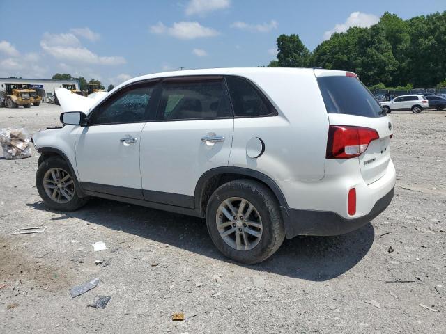 2015 KIA SORENTO LX 5XYKT3A61FG598378