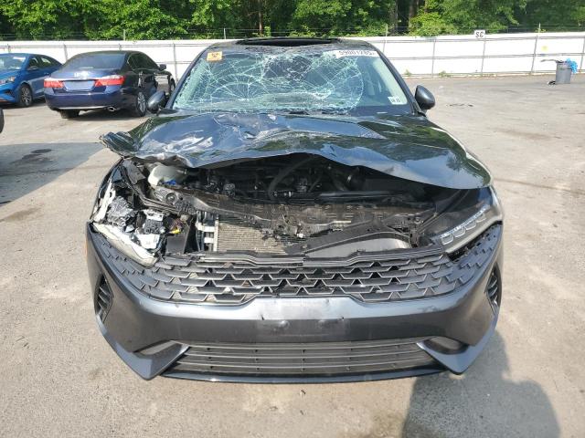 2021 KIA K5 EX 5XXG34J25MG002716