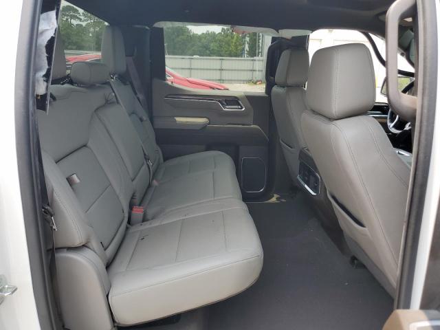 2022 CHEVROLET SILVERADO - 1GCPAEED2NZ612174