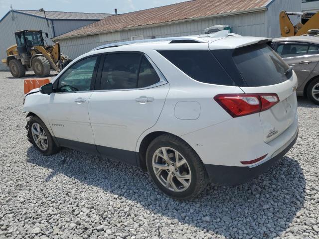 Vin: 3gnaxnev4ls527657, lot: 62067435, chevrolet equinox premier 20202