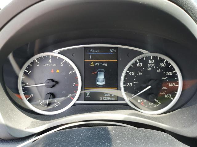 2019 NISSAN SENTRA S - 3N1AB7AP5KY396392
