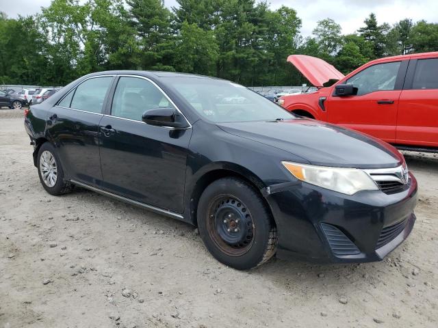 Vin: 4t1bf1fkxeu306253, lot: 61427595, toyota camry l 20144