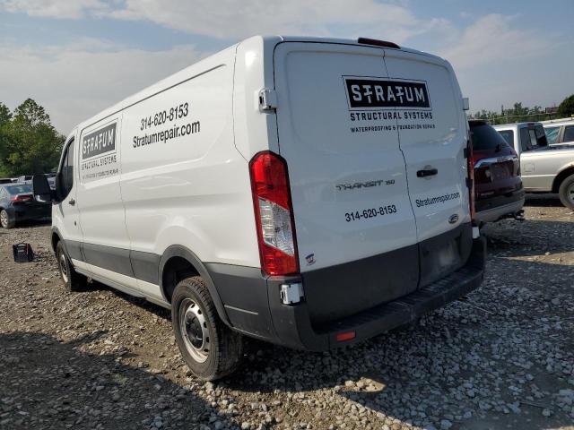 2021 FORD TRANSIT T- 1FTYE1Y83MKA02923