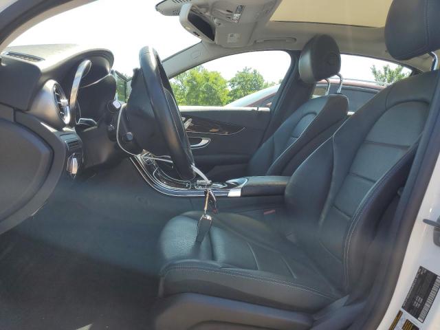 2017 MERCEDES-BENZ C 300 4MAT - 55SWF4KB8HU232193