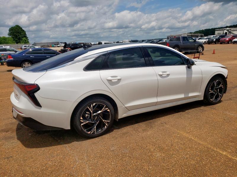 2025 KIA K5 GT LINE KNAG64J70S5347363