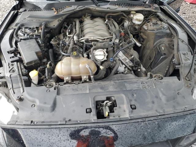 2019 FORD MUSTANG GT - 1FA6P8CF7K5202088
