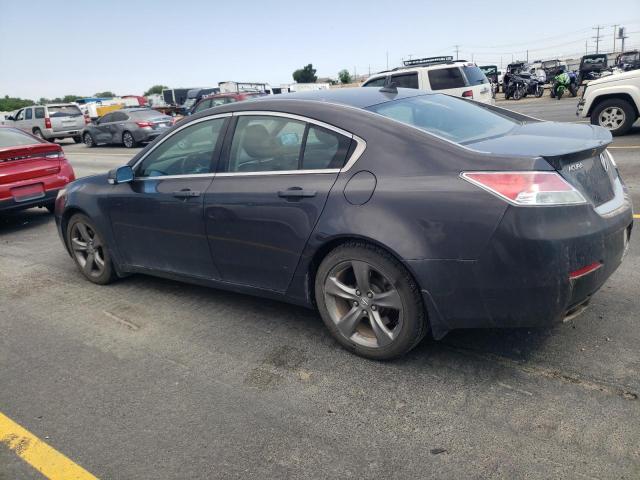Vin: 19uua8f71ca015303, lot: 60535795, acura tl 20122