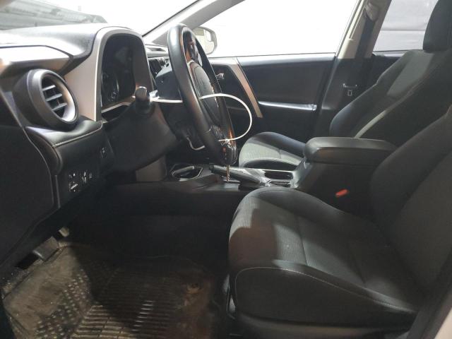 2017 TOYOTA RAV4 XLE - JTMRFREV9HD206386