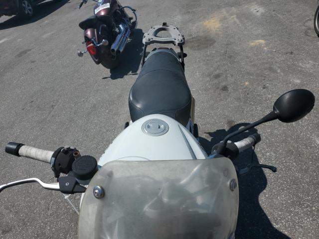 2010 BMW R1200 R WB1039803AZS27015