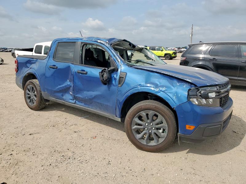 2023 FORD MAVERICK X - 3FTTW8E35PRA77244