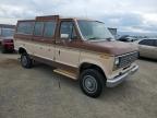 Lot #3296292407 1991 FORD ECONOLINE