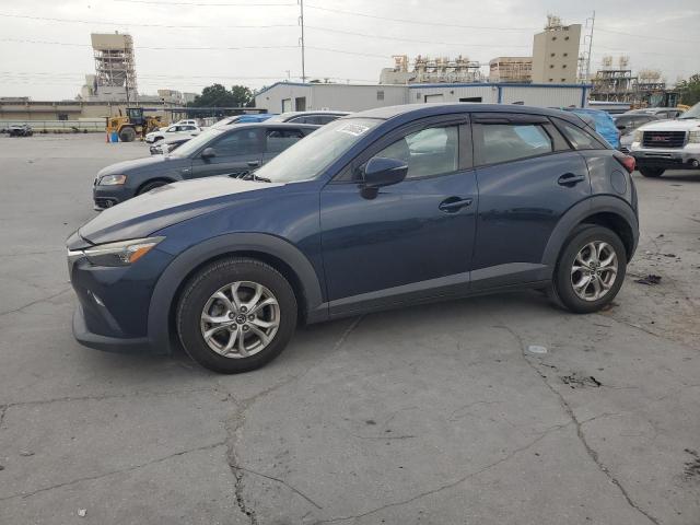 MAZDA CX-3 SPORT