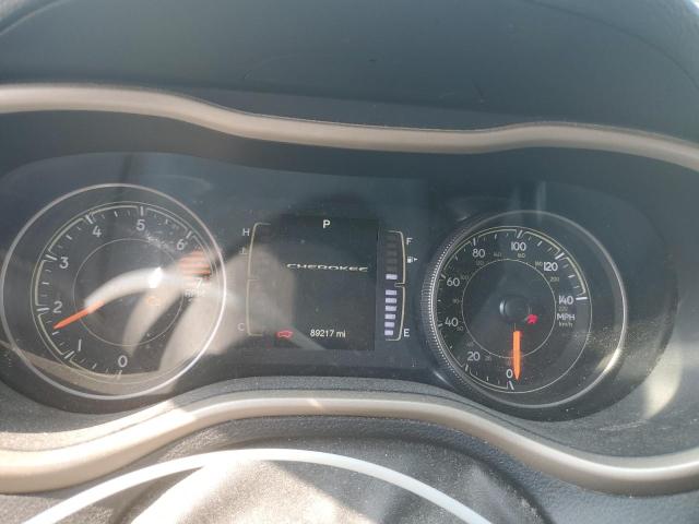 2018 JEEP CHEROKEE L - 1C4PJMCB4JD588804