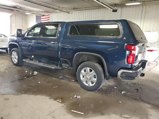 Vin: 1gc4ypey7mf110449, lot: 62016685, chevrolet all models k2500 heavy duty ltz 20212