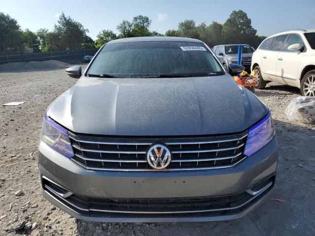 2019 VOLKSWAGEN PASSAT WOL 1VWLA7A30KC008707