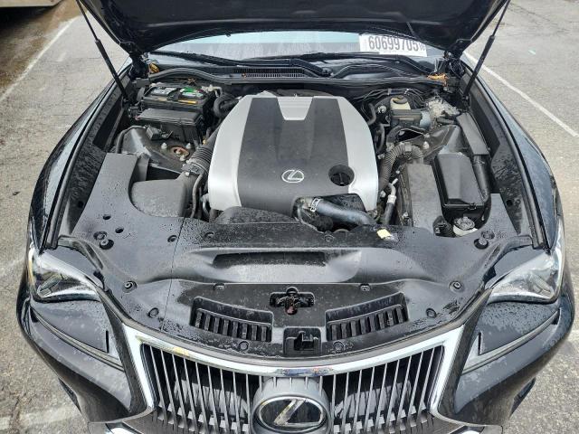 2015 LEXUS RC 350 JTHSE5BC1F5000260