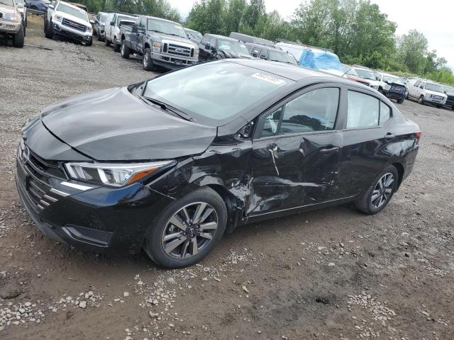 NISSAN VERSA S