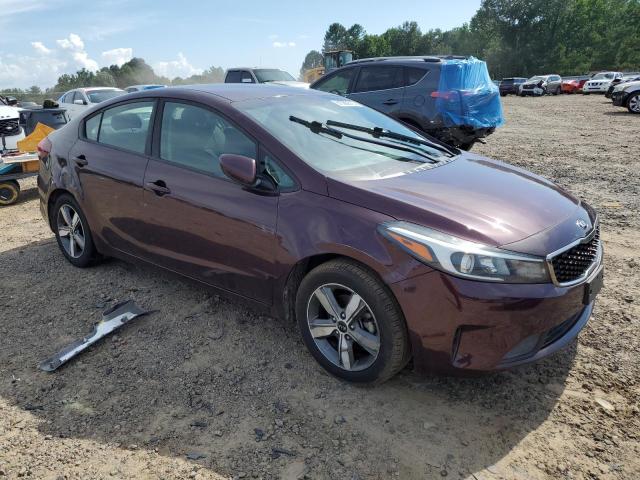 Vin: 3kpfl4a71je196592, lot: 61580315, kia forte lx 20184