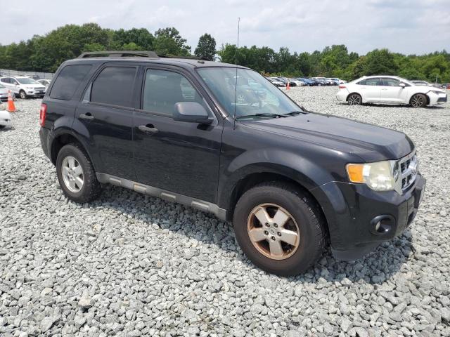 Vin: 1fmcu9d73bkb92708, lot: 61000865, ford escape xlt 20114