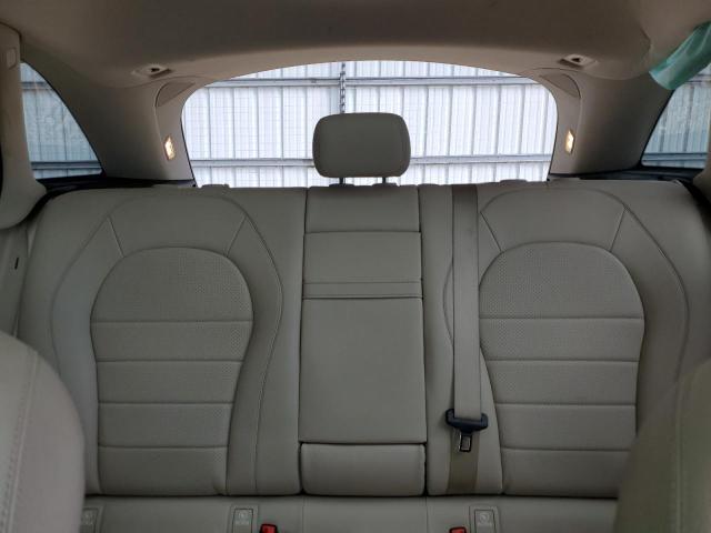 2020 MERCEDES-BENZ GLC 300 4M W1N0G8EB2LF842370