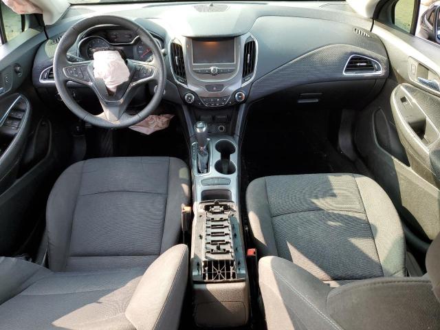 2018 CHEVROLET CRUZE LT 1G1BE5SM7J7243667