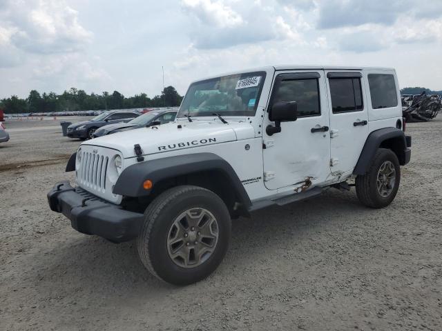 Vin: 1c4bjwfgxgl349057, lot: 61608945, jeep wrangler rubicon 2016 img_1