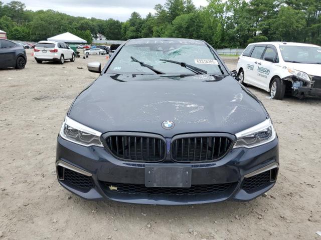 2018 BMW M550XI WBAJB9C51JB287247