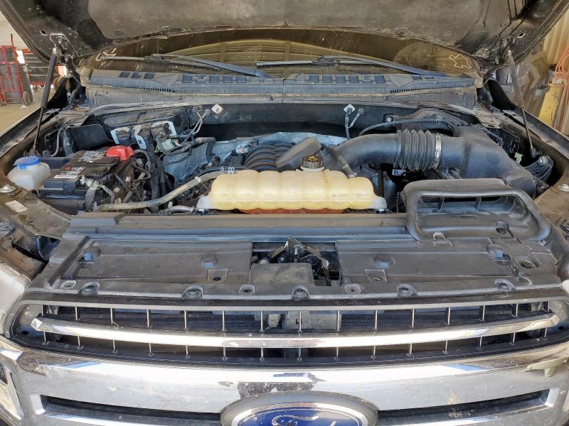 2018 FORD F150 SUPER - 1FTEW1E53JFA01690